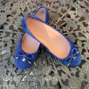 🎉HOST PICK🎉 KATE SPADE NEW YORK Willa Flats